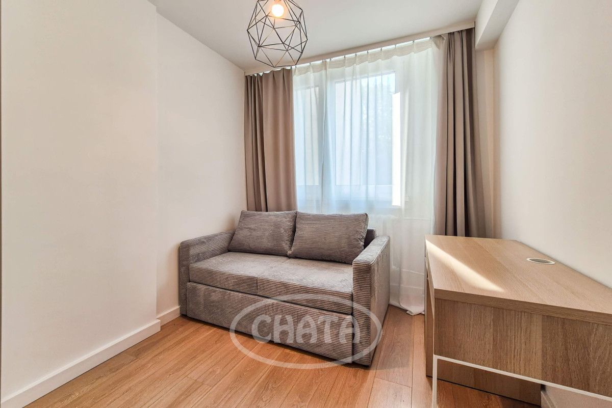 Mieszkanie 3-pokojowe Wrocław Krzyki, ul. Komandorska. Zdjęcie 8