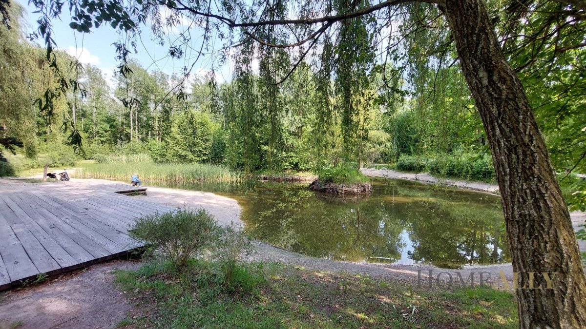 dom wolnostojący, 7 pokoi Warszawa Wesoła. Zdjęcie 26