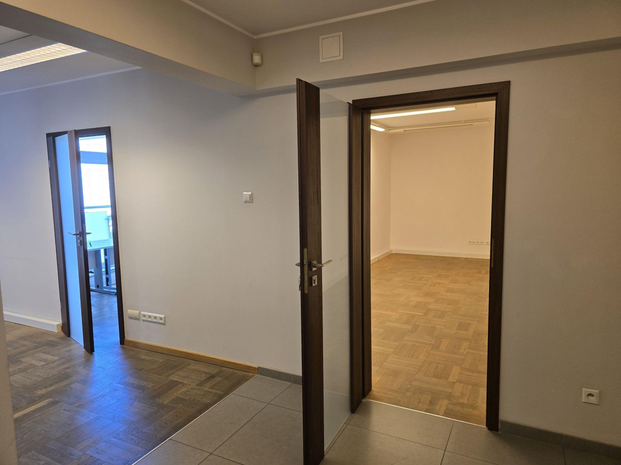 Biuro Warszawa Mokotów, ul. Belgijska. Zdjęcie 13