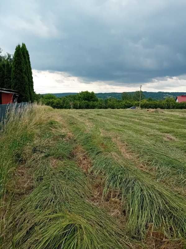 Działka rolna Lutoryż. Zdjęcie 4