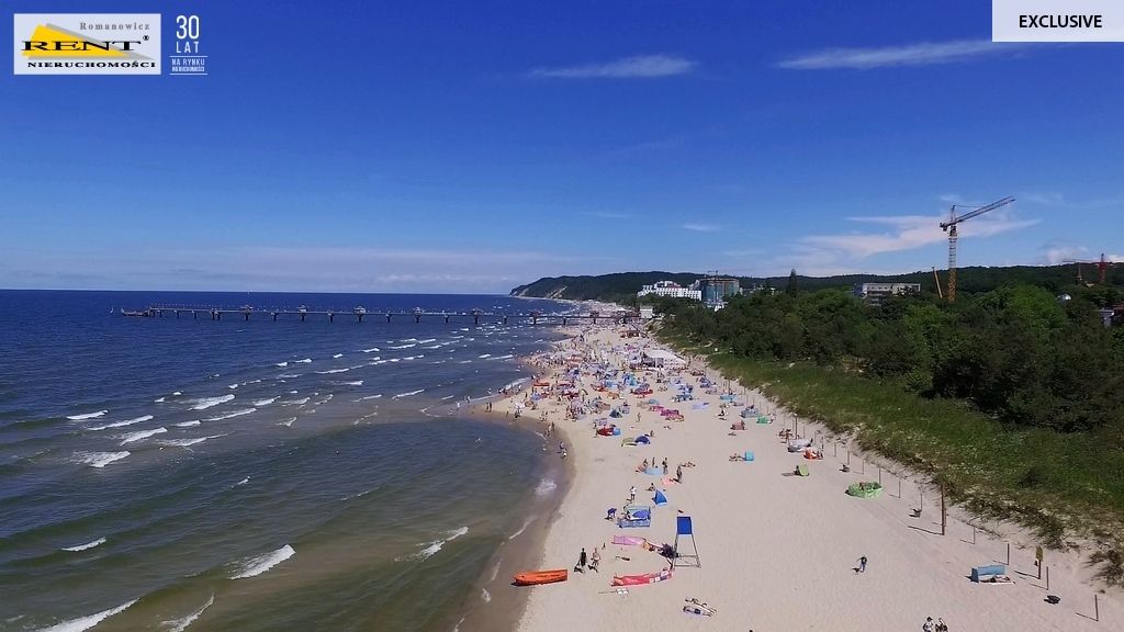 Mieszkanie 1-pokojowe Międzyzdroje, ul. Gryfa Pomorskiego. Zdjęcie 8