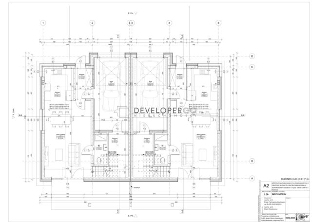 bliźniak, 5 pokoi Wasilków. Zdjęcie 8