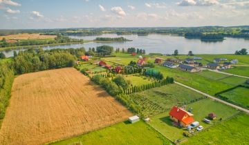 Działka budowlana Olecko