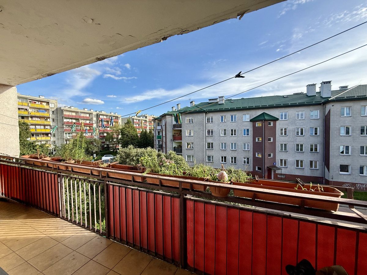 Mieszkanie 3-pokojowe Wyszków Centrum, ul. 11 Listopada. Zdjęcie 2