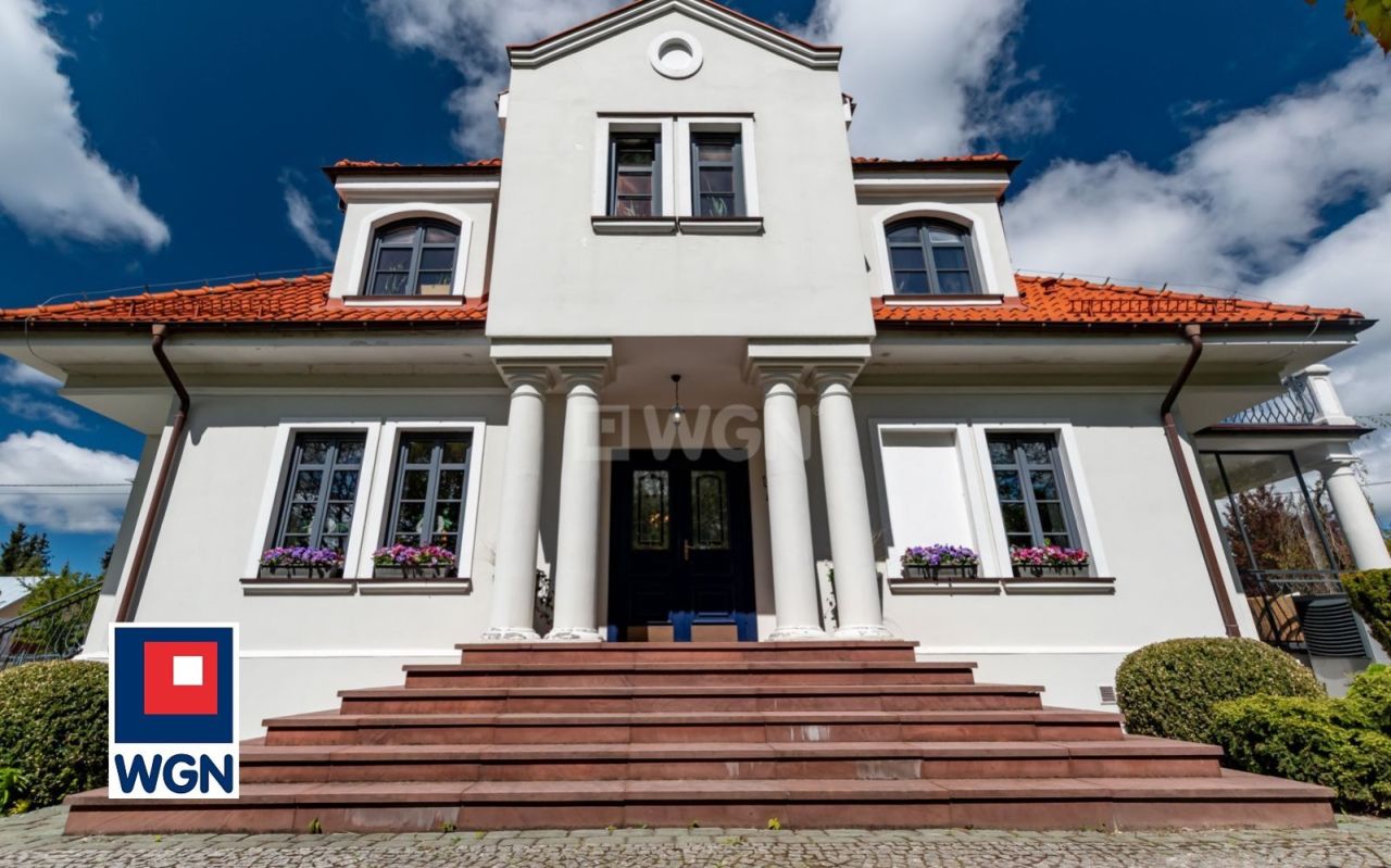 dom wolnostojący, 4 pokoje Piastowo. Zdjęcie 3