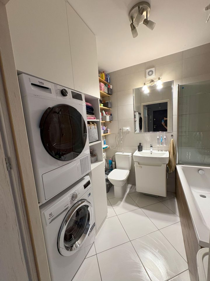 Mieszkanie 3-pokojowe Turka, ul. Topolowa. Zdjęcie 10