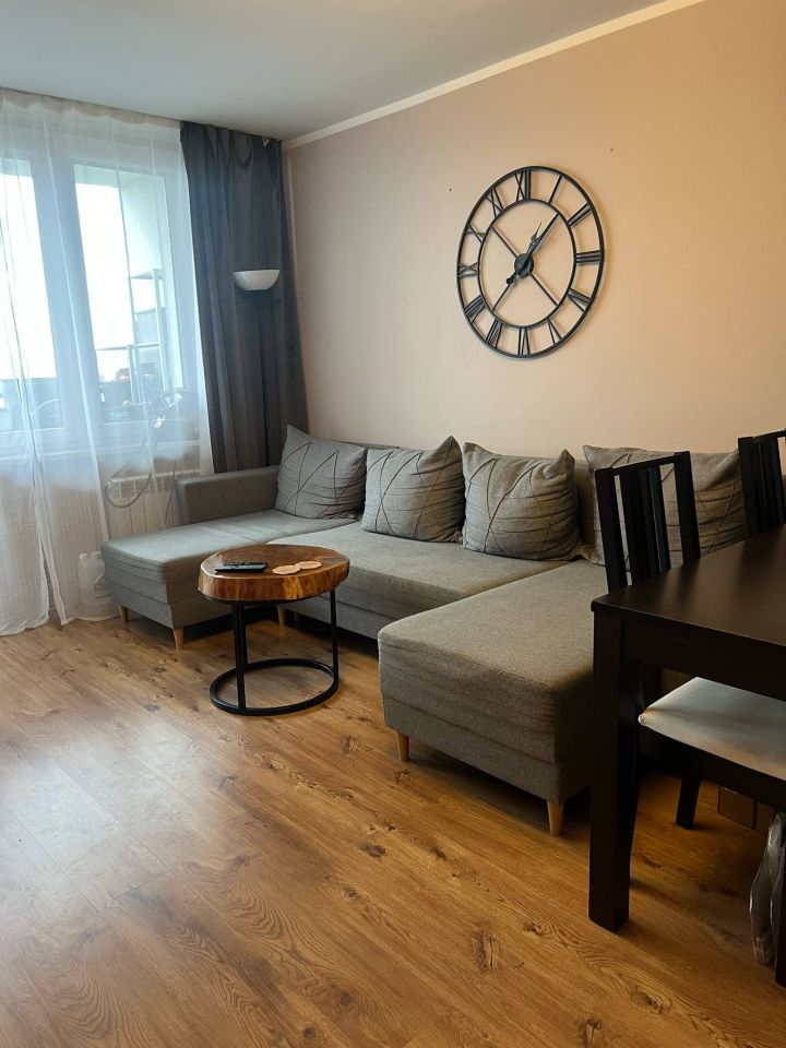 Mieszkanie 2-pokojowe Warszawa Praga-Południe, ul. Ostrobramska