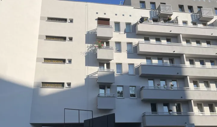 Garaż/miejsce parkingowe Wrocław Stare Miasto, ul. Wincentego Stysia