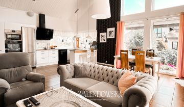 dom wolnostojący, 4 pokoje Kobylnica, ul. Rumiankowa