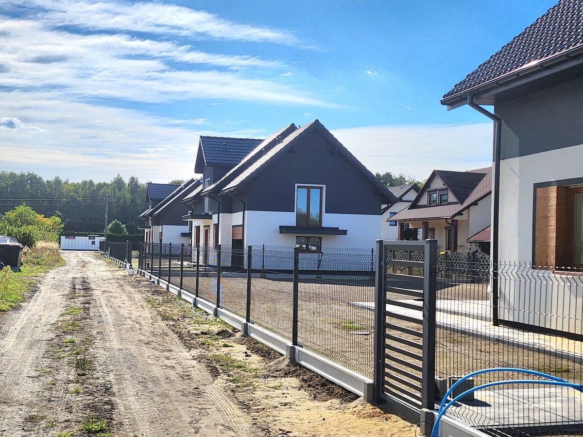 dom wolnostojący, 4 pokoje Tarnowskie Góry Pniowiec, ul. Zakładowa. Zdjęcie 2