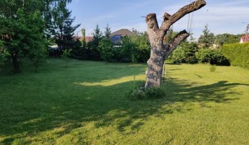 Działka budowlana Łucka-Kolonia