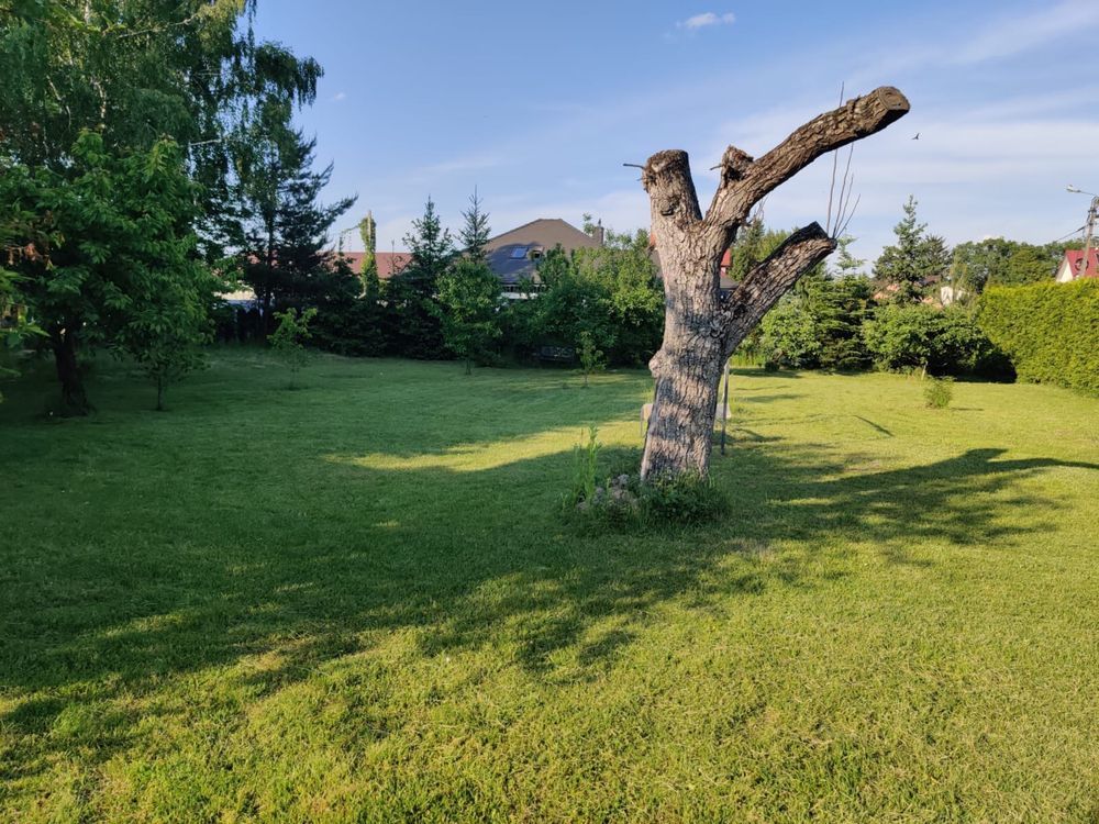 Działka budowlana Łucka-Kolonia. Zdjęcie 2