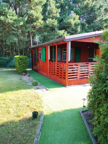 Działka budowlana Miłachówek. Zdjęcie 1