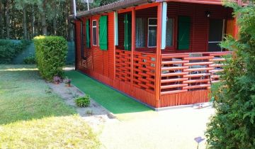 Działka budowlana Miłachówek