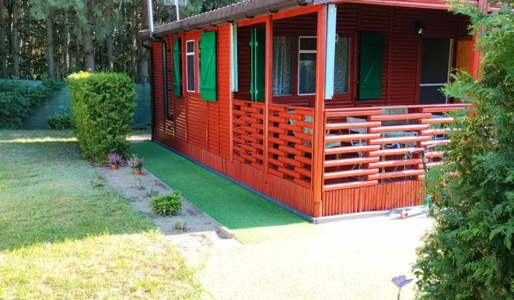 Działka budowlana Miłachówek