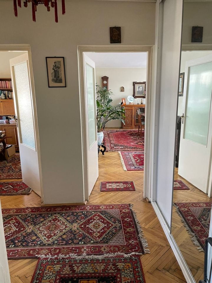 Mieszkanie 3-pokojowe Gdynia Śródmieście, ul. Starowiejska. Zdjęcie 6