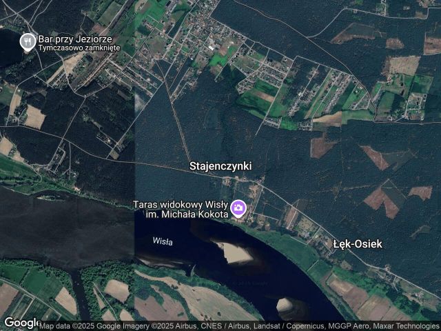 Działka rolno-budowlana Stajenczynki. Zdjęcie 1