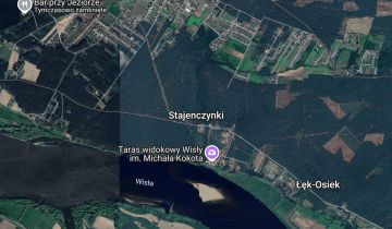 Działka rolno-budowlana Stajenczynki