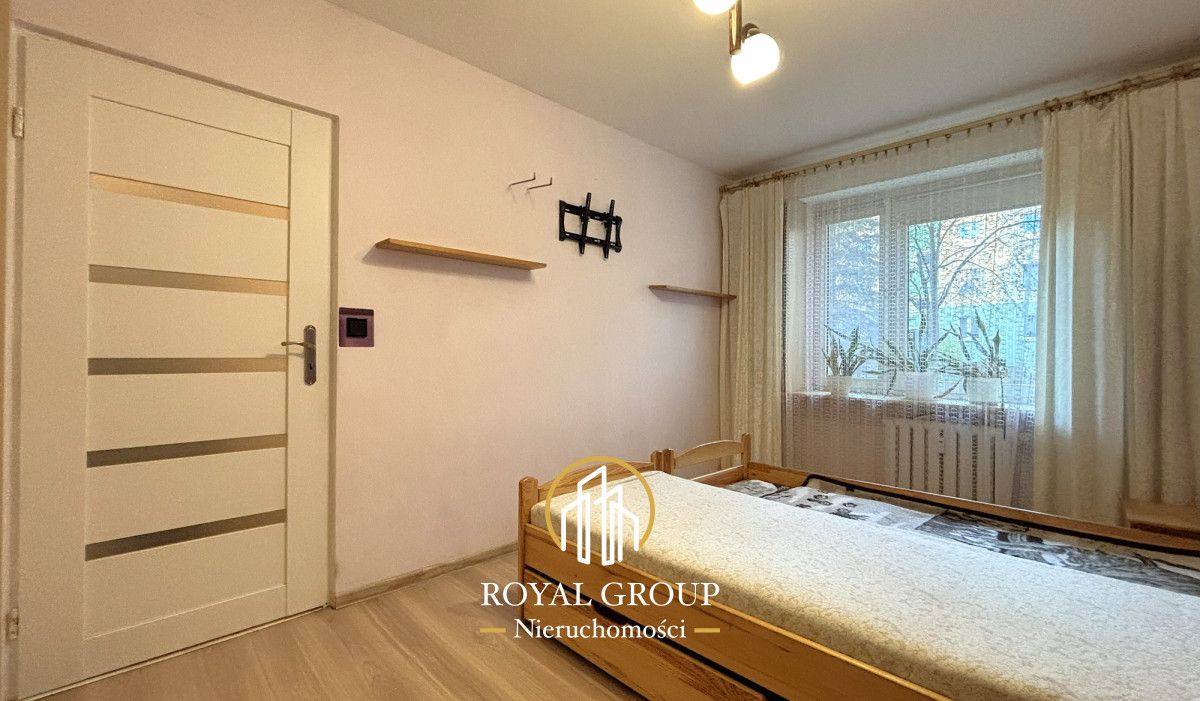 Mieszkanie 3-pokojowe Lublin Czuby, ul. Bociania. Zdjęcie 13