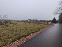 Działka budowlana Danowskie. Zdjęcie 1