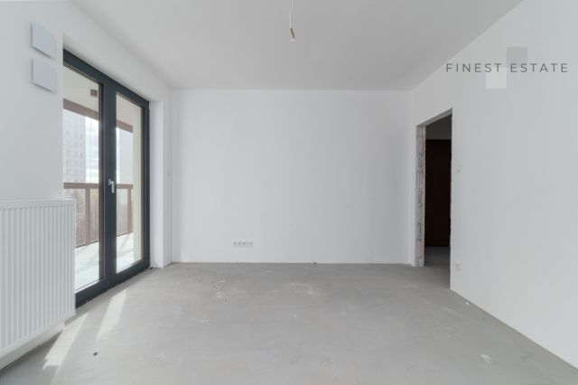 Mieszkanie 2-pokojowe Warszawa Mokotów, ul. Zwierzyniecka. Zdjęcie 9