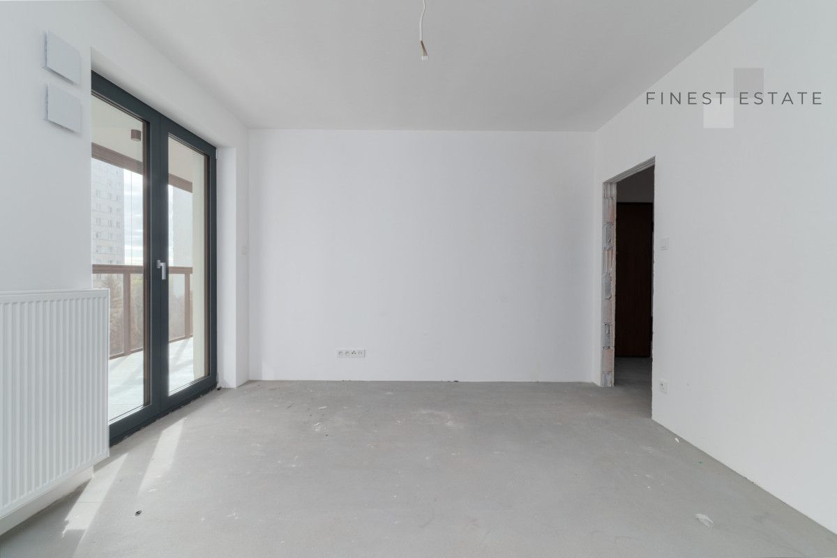 Mieszkanie 2-pokojowe Warszawa Mokotów, ul. Zwierzyniecka. Zdjęcie 9