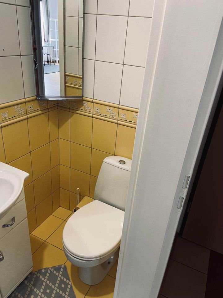 Mieszkanie 2-pokojowe Kraków Dębniki, ul. prof. Michała Bobrzyńskiego. Zdjęcie 7