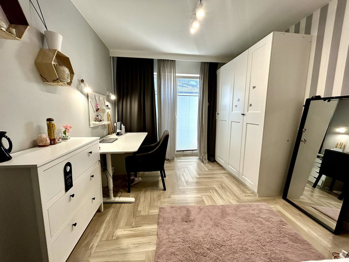 dom szeregowy, 5 pokoi Warszawa Ursynów, ul. Fortepianowa. Zdjęcie 4