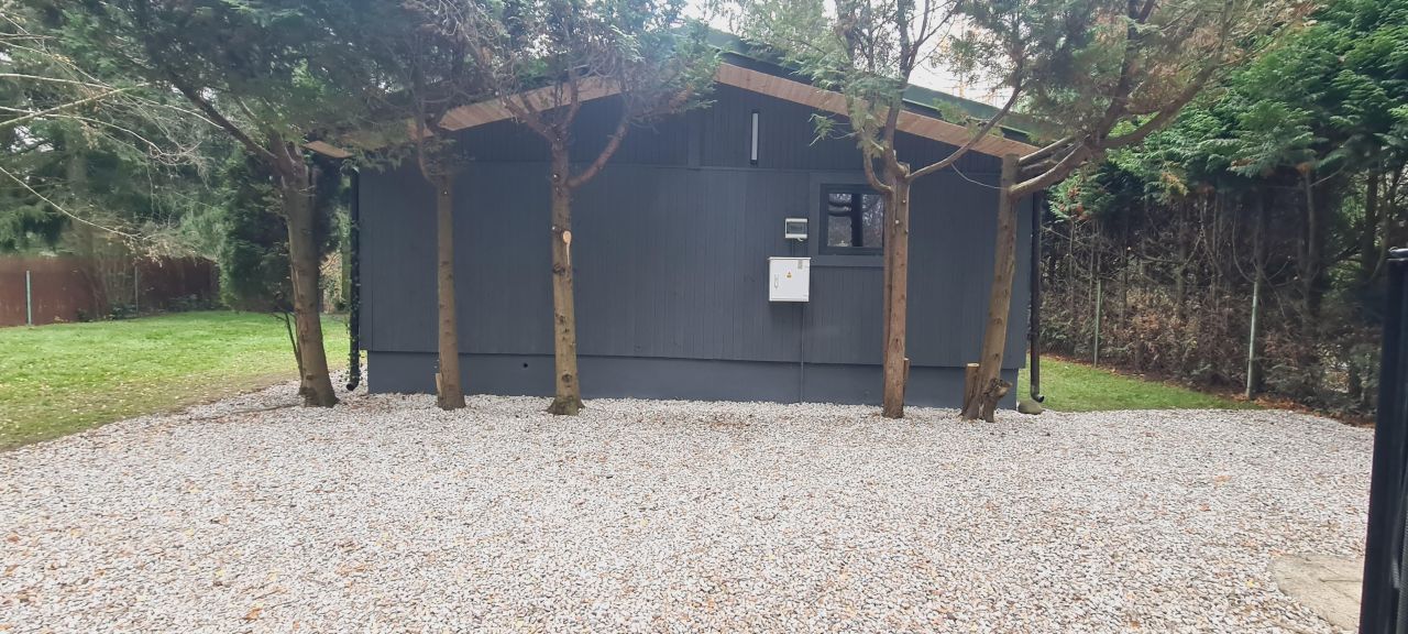 dom letniskowy, 2 pokoje Goławice Pierwsze. Zdjęcie 18