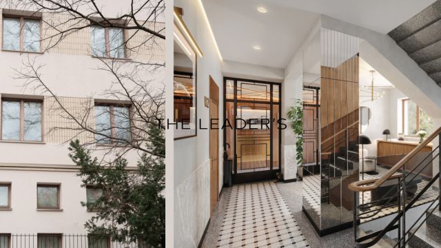 Mieszkanie 2-pokojowe Warszawa Mokotów. Zdjęcie 2