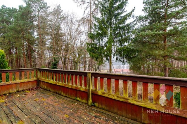 dom letniskowy, 3 pokoje Stare Jabłonki, ul. Wczasowa. Zdjęcie 13