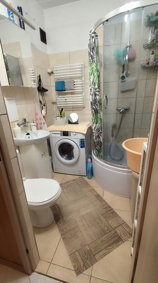 Mieszkanie 2-pokojowe Siedlce, ul. Kurpiowska. Zdjęcie 12