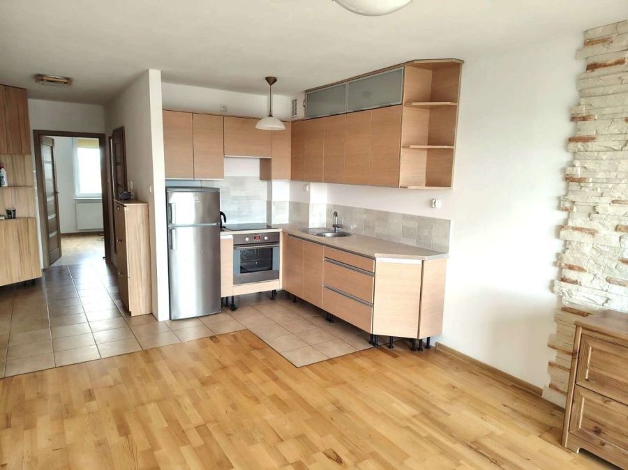 Mieszkanie 3-pokojowe Gdańsk Osowa, ul. Zeusa. Zdjęcie 6