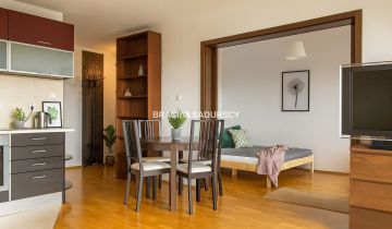 Mieszkanie 2-pokojowe Kraków Dębniki, ul. prof. Michała Bobrzyńskiego