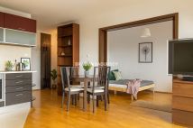 Mieszkanie 2-pokojowe Kraków Dębniki, ul. prof. Michała Bobrzyńskiego