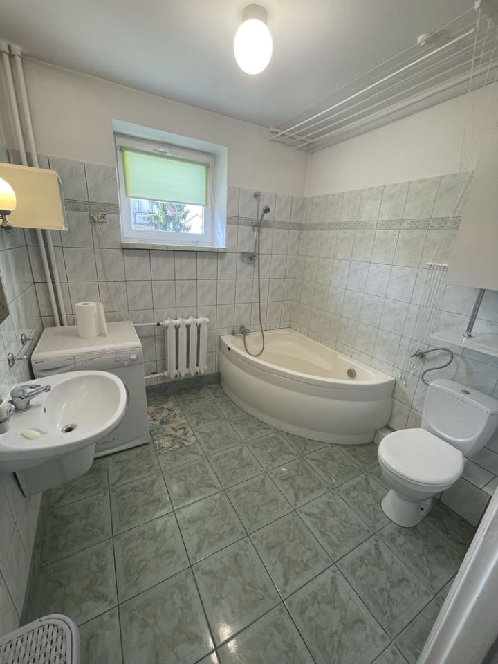 Mieszkanie 1-pokojowe Siedlce, ul. Warszawska. Zdjęcie 8