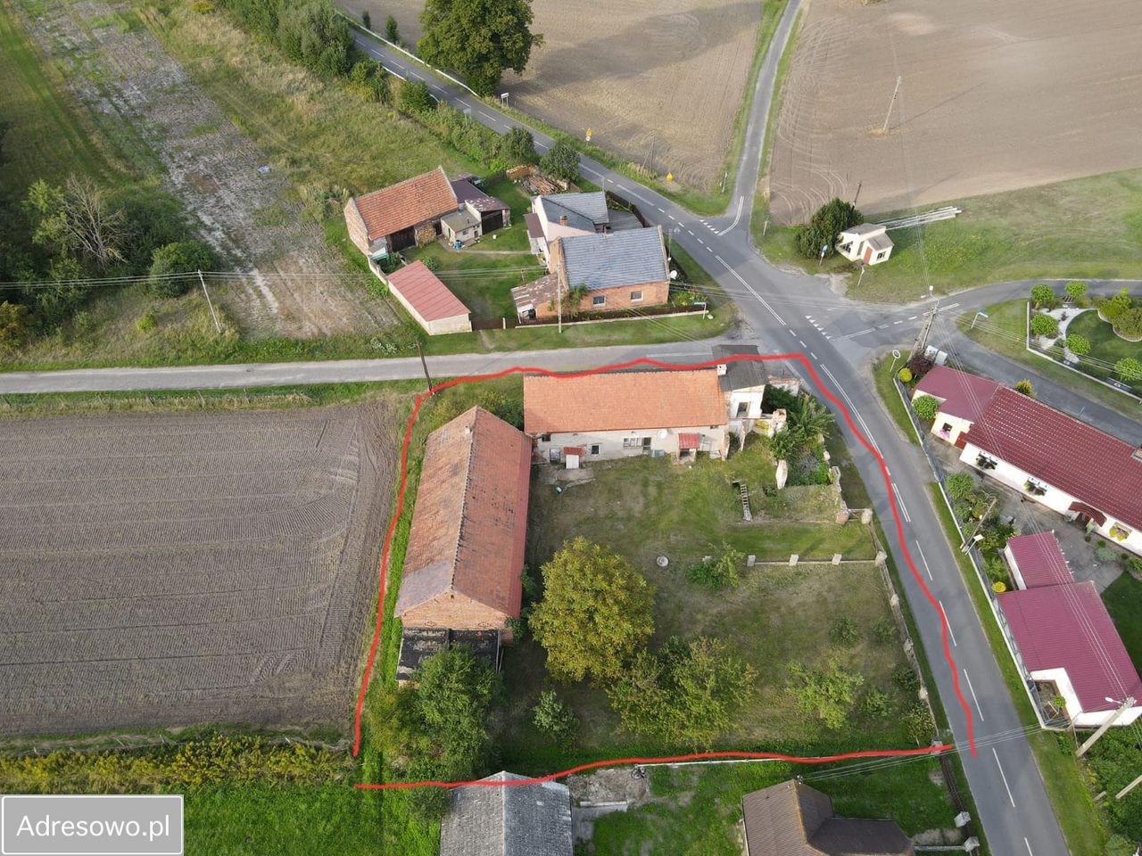 dom wolnostojący, 4 pokoje Nowa Bogacica. Zdjęcie 7