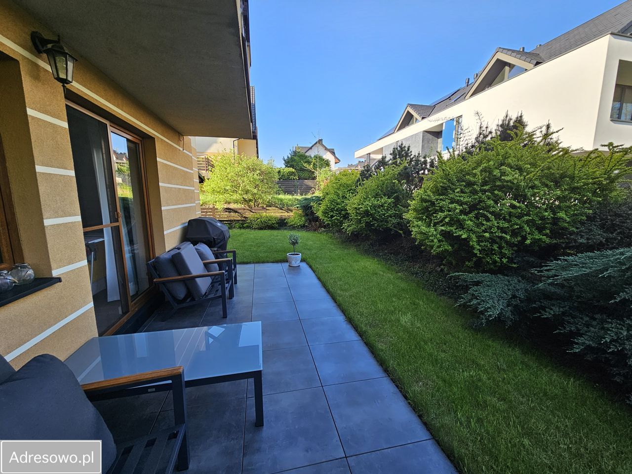 Mieszkanie 3-pokojowe Modlnica, ul. Zakątek. Zdjęcie 18