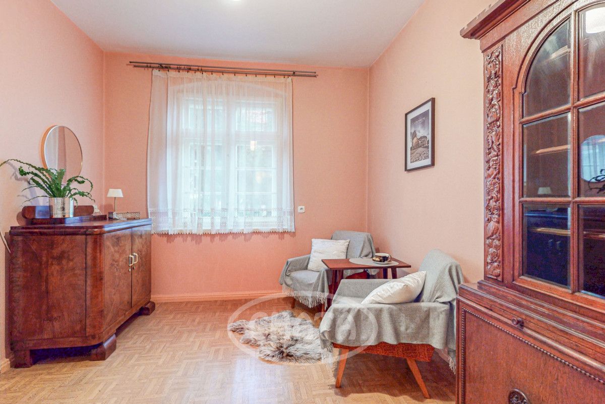 Mieszkanie 3-pokojowe Wrocław Karłowice, ul. bp. Ignacego Krasickiego. Zdjęcie 5