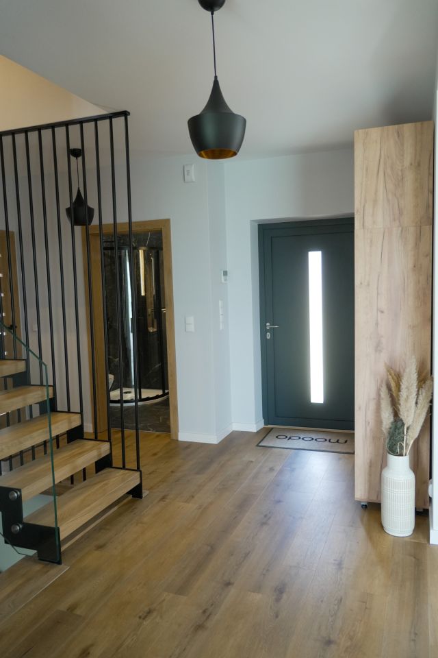 bliźniak, 6 pokoi Kraków Skotniki, ul. Antoniego Dobrowolskiego. Zdjęcie 4