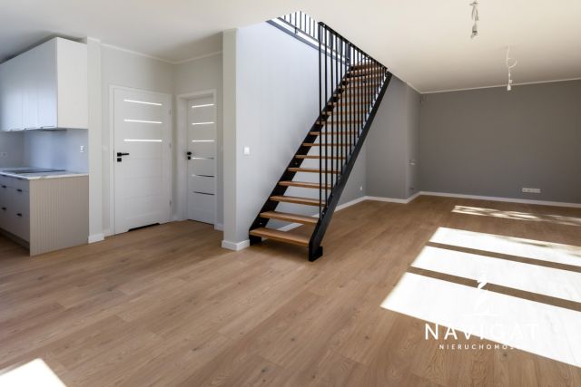 bliźniak, 5 pokoi Gdańsk Kokoszki, ul. Żukowska. Zdjęcie 6