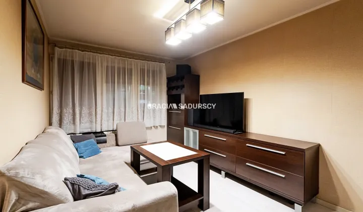 Mieszkanie 3-pokojowe Kraków Dębniki, ul. Słomiana