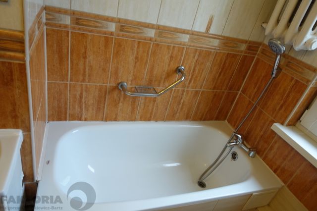 Mieszkanie 3-pokojowe Szczecin Pomorzany. Zdjęcie 14