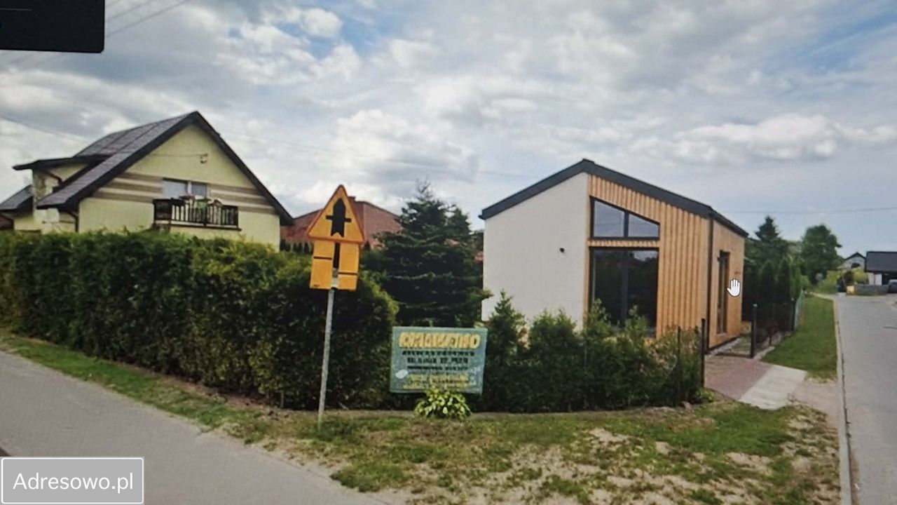 dom wolnostojący, 5 pokoi Łęgajny, ul. Olsztyńska. Zdjęcie 5