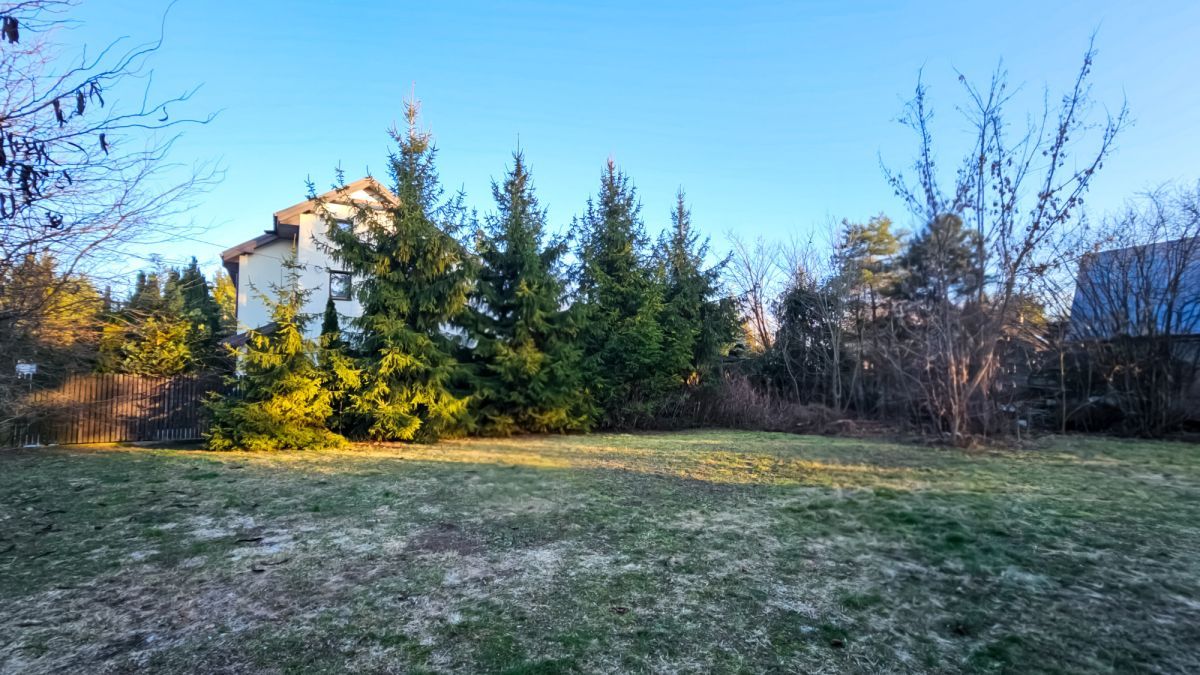 Działka budowlana Piastów, ul. Józefa Ignacego Kraszewskiego. Zdjęcie 3