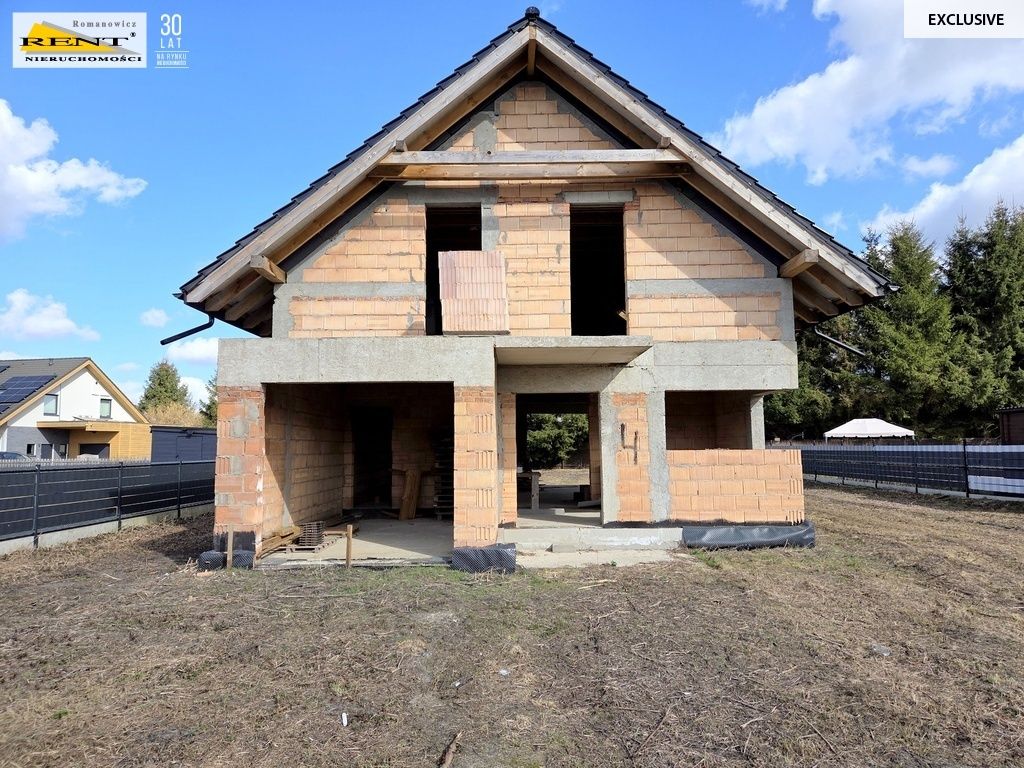 dom wolnostojący, 5 pokoi Szczecin. Zdjęcie 3