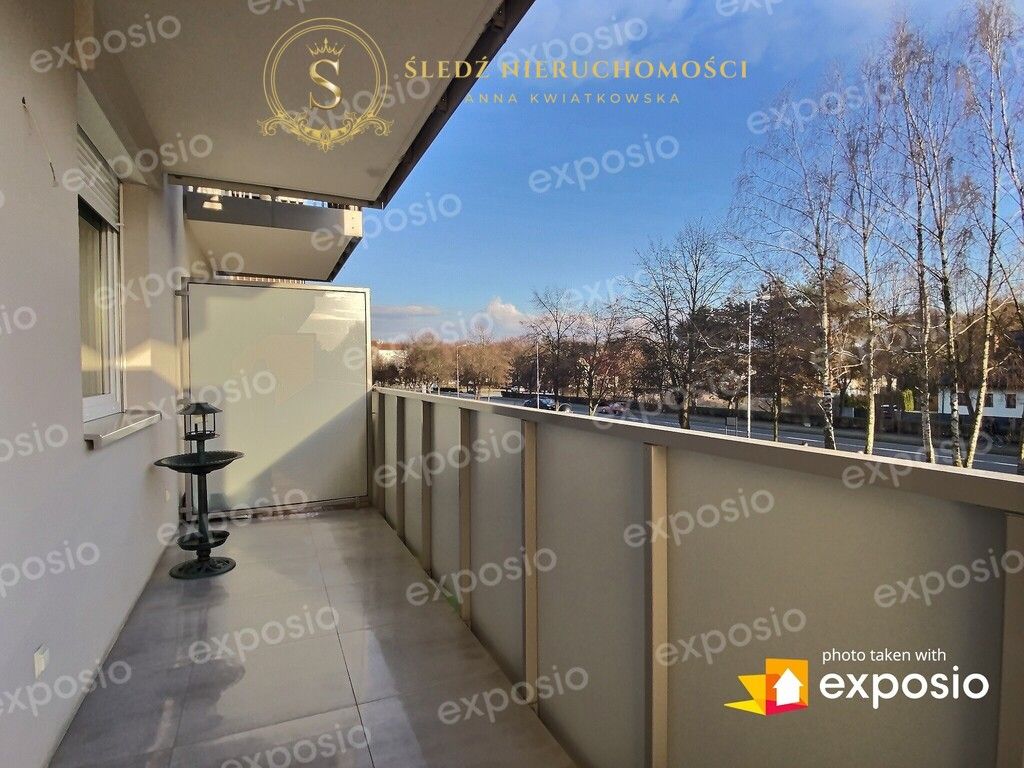 Mieszkanie 3-pokojowe Brzeg Dolny. Zdjęcie 5