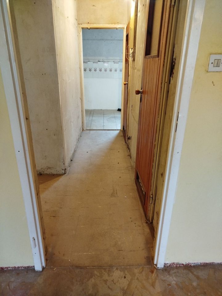 Mieszkanie 3-pokojowe Częstochowa Wrzosowiak, ul. Sportowa. Zdjęcie 6