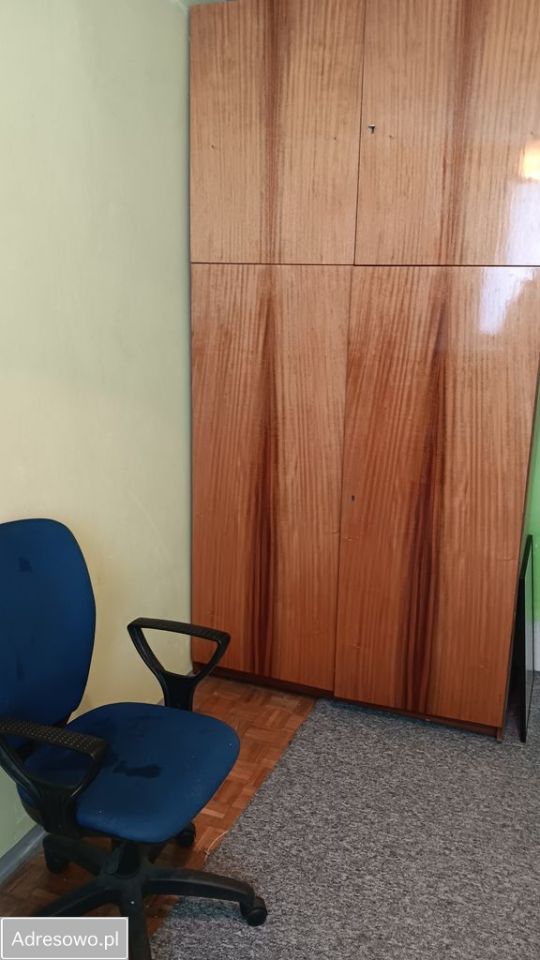 Mieszkanie 3-pokojowe Wrocław Fabryczna, ul. Kwiska. Zdjęcie 14