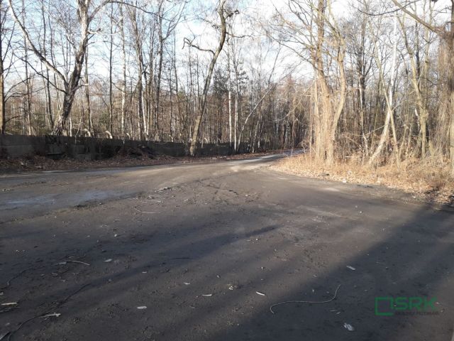 Działka inna Katowice, ul. Mysłowicka. Zdjęcie 2